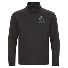 Load image into Gallery viewer, Sault College Facilities Game Day Fleece 1/2 Zip Sweatshirt