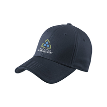 Load image into Gallery viewer, Sault College Facilities New Era Structured Stretch Cotton Cap