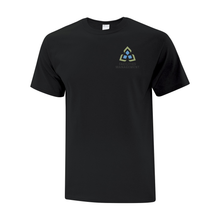 Load image into Gallery viewer, Sault College Facilities Unisex Cotton Tee