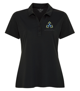 Sault College Facilities Ladies Sport Shirt