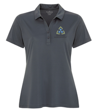 Load image into Gallery viewer, Sault College Facilities Ladies Sport Shirt