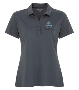 Sault College Facilities Ladies Sport Shirt