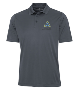 Sault College Facilities Unisex Sport Shirt