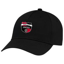 Load image into Gallery viewer, Soo City United Ball Cap