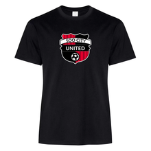 Load image into Gallery viewer, Soo City United Everyday Ring Spun Cotton Tee