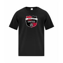 Load image into Gallery viewer, Soo City United Everyday Ring Spun Cotton Youth Tee