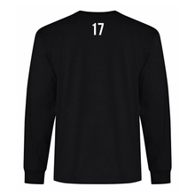 Load image into Gallery viewer, Soo City United Everyday Ring Spun Cotton Long Sleeve Tee