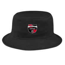 Load image into Gallery viewer, Soo City United Bucket Hat