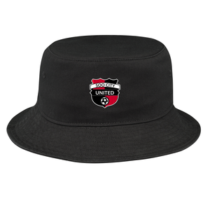 Soo City United Bucket Hat