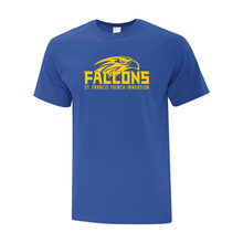 Load image into Gallery viewer, St. Francis Spirit Wear Adult Tee