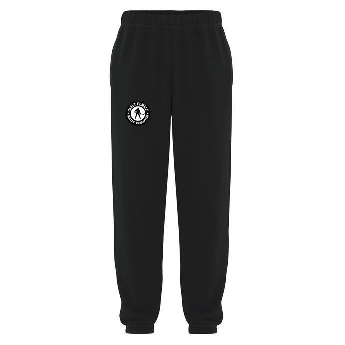 Sault Female Hockey Association Everyday Fleece Adult Joggers