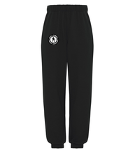 Load image into Gallery viewer, Sault Female Hockey Association Everyday Fleece Youth Joggers
