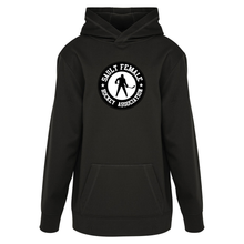 Load image into Gallery viewer, Sault Female Hockey Association Youth Game Day Hoodie