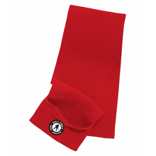 Load image into Gallery viewer, Sault Female Hockey Association Everyday Pocket Scarf