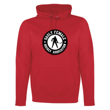 Load image into Gallery viewer, Sault Female Hockey Association Adult Game Day Hoodie