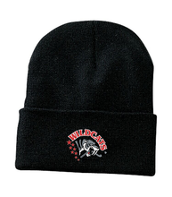 Load image into Gallery viewer, Sault Female Hockey Association Knit Cuff Toque