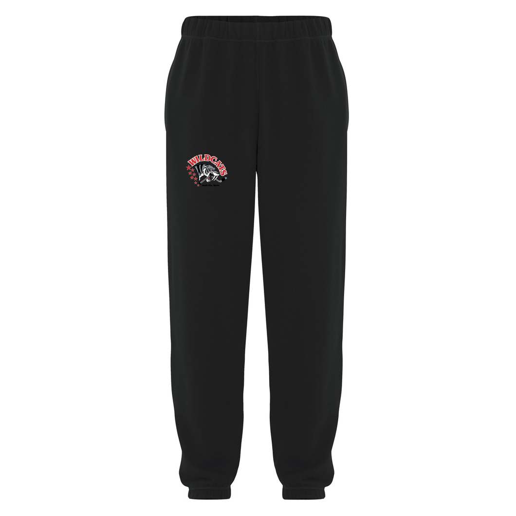 Sault Female Hockey Association Everyday Fleece Adult Joggers