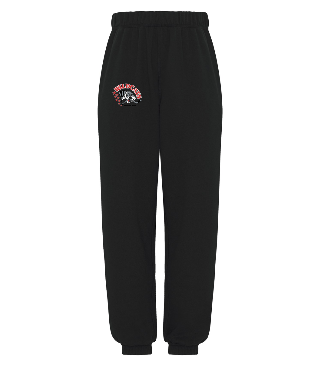 Sault Female Hockey Association Everyday Fleece Youth Joggers