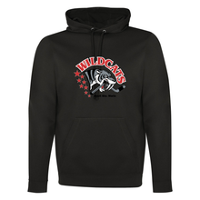Load image into Gallery viewer, Sault Female Hockey Association Adult Game Day Hoodie