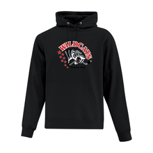 Load image into Gallery viewer, Sault Female Hockey Association Everyday Fleece Adult Hoodie