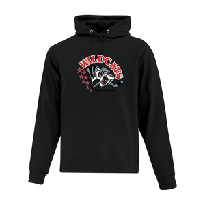 Sault Female Hockey Association Everyday Fleece Adult Hoodie