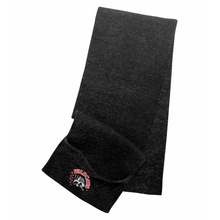 Load image into Gallery viewer, Sault Female Hockey Association Everyday Pocket Scarf