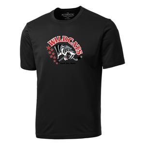 Sault Female Hockey Association Adult Pro Team Tee