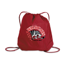 Load image into Gallery viewer, Sault Female Hockey Association Cinch Pack