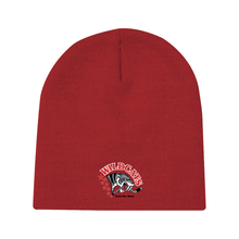 Load image into Gallery viewer, Sault Female Hockey Association Knit Toque