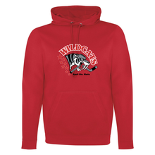 Load image into Gallery viewer, Sault Female Hockey Association Adult Game Day Hoodie
