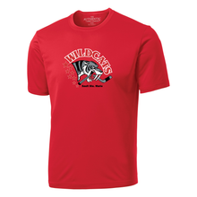 Load image into Gallery viewer, Sault Female Hockey Association Adult Pro Team Tee