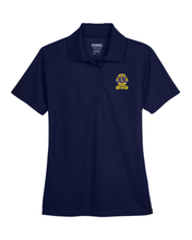 Load image into Gallery viewer, St Joseph Island Lions Club Performance Piqué Ladies Polo