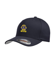 Load image into Gallery viewer, St. Joseph Island Lions Club Classic Flexfit Hat