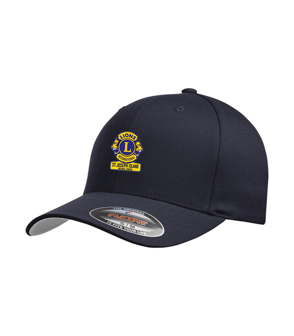 St. Joseph Island Lions Club Classic Flexfit Hat