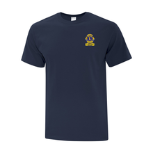Load image into Gallery viewer, St. Joseph Island Lions Club Everyday Cotton Tee