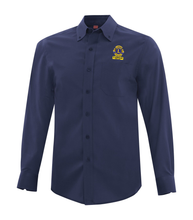 Load image into Gallery viewer, St. Joseph Island Lions Club Everyday Long Sleeve Woven Shirt
