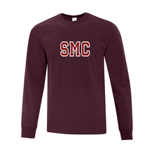 Load image into Gallery viewer, SMC Cotton Long Sleeve Tee