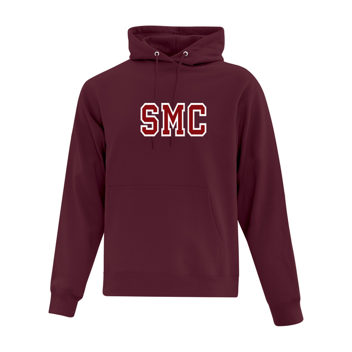 SMC Hoodie