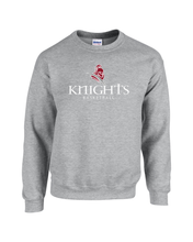 Load image into Gallery viewer, SMC Basketball Classic Crewneck