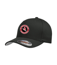 Load image into Gallery viewer, SMC Basketball Flexfit Hat