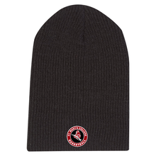 Load image into Gallery viewer, SMC Basketball Knit Slouchy Toque