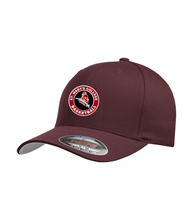 Load image into Gallery viewer, SMC Basketball Flexfit Hat