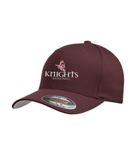 Load image into Gallery viewer, SMC Basketball Flexfit Hat