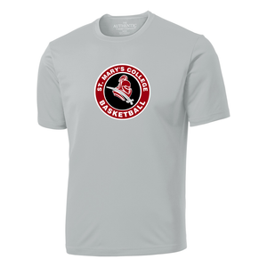 SMC Basketball Pro Team Tee