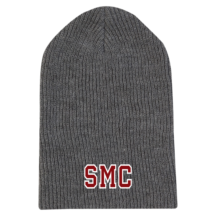 SMC Knit Slouchy Toque