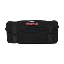 Load image into Gallery viewer, SMC Football Fleece Blanket