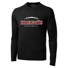 Load image into Gallery viewer, SMC Football Pro Team Long Sleeve Tee
