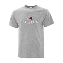 Load image into Gallery viewer, SMC Football Classic Cotton Tee