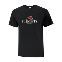 Load image into Gallery viewer, SMC Football Classic Cotton Tee