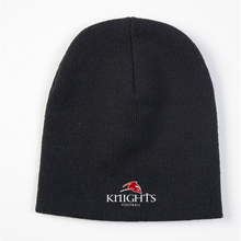 Load image into Gallery viewer, SMC Football Knit Toque